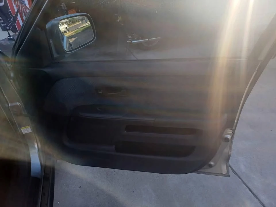 2006 Honda CR-V 2nd Gen - Image 13 of 19