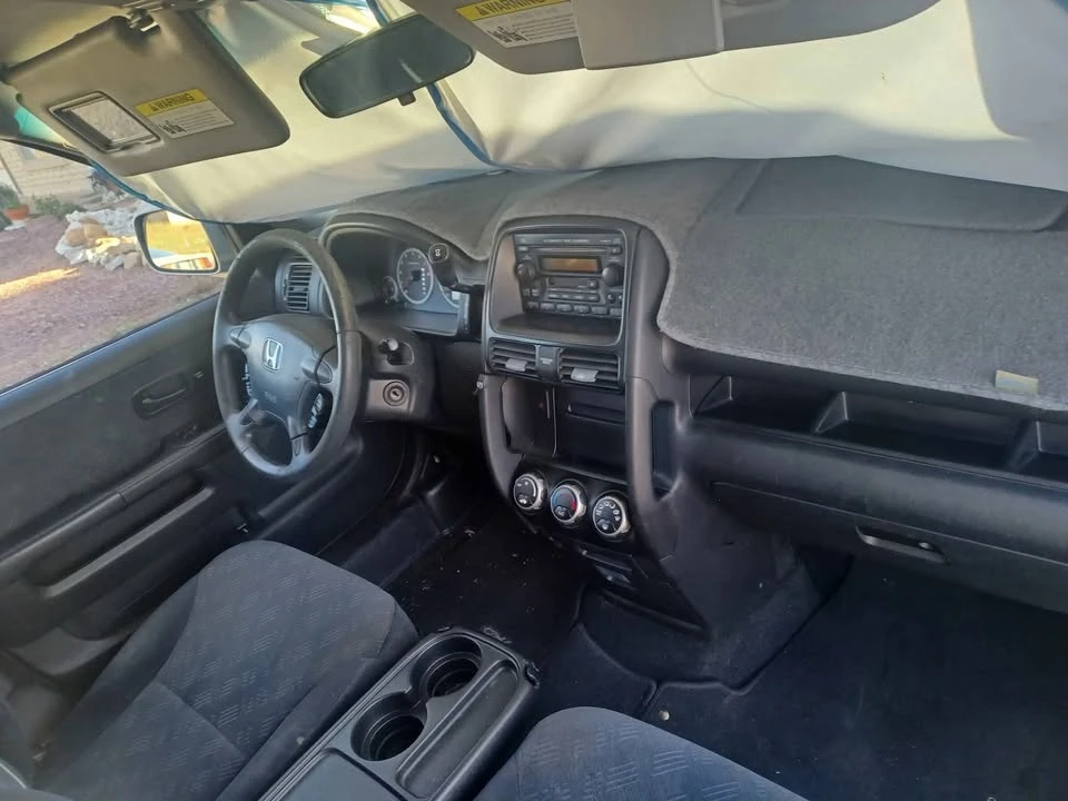 2006 Honda CR-V 2nd Gen - Image 11 of 19