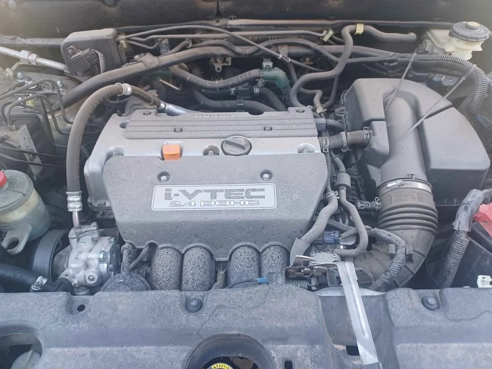2006 Honda CR-V 2nd Gen - Image 18 of 19