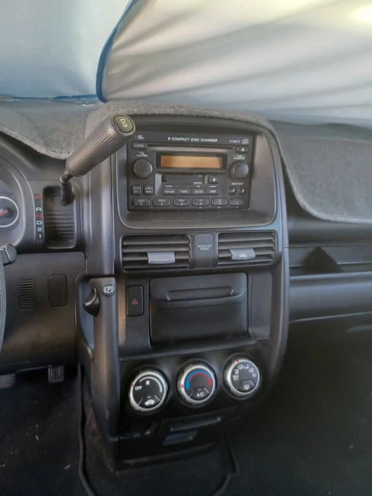 2006 Honda CR-V 2nd Gen - Image 7 of 19