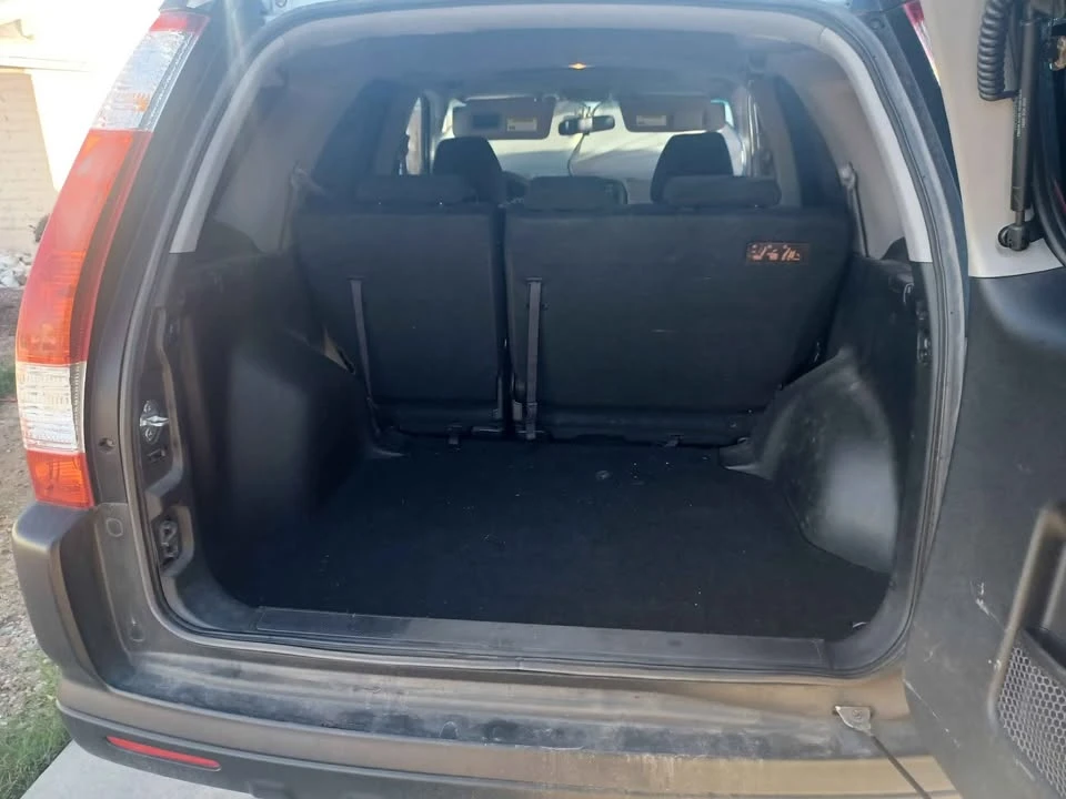2006 Honda CR-V 2nd Gen - Image 15 of 19