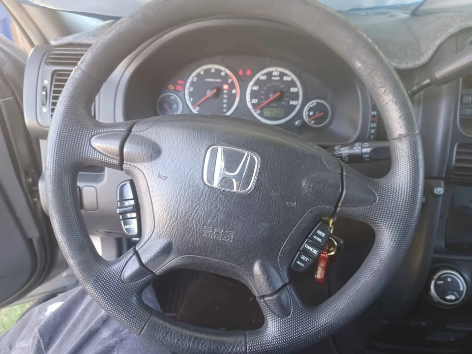 2006 Honda CR-V 2nd Gen - Image 10 of 19
