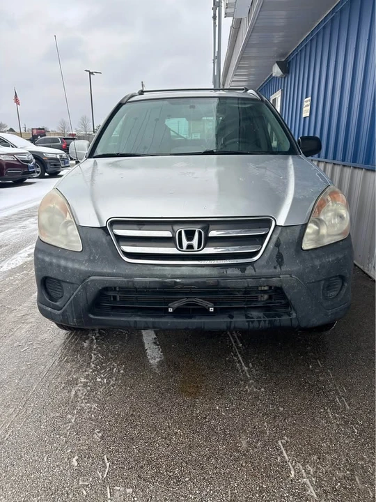 2006 Honda CR-V 2nd Gen - Image 5 of 10