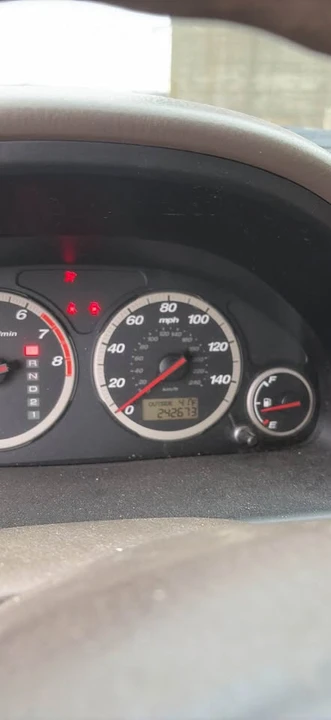 2006 Honda CR-V 2nd Gen - Image 12 of 12
