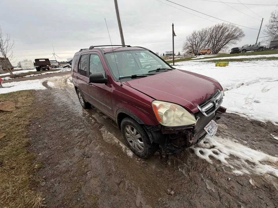 2006 Honda CR-V 2nd Gen - Image 5 of 12