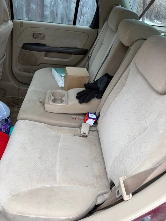 2006 Honda CR-V 2nd Gen - Image 10 of 12