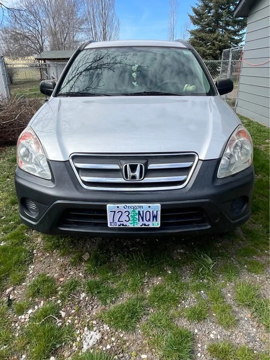 2006 Honda CR-V 2nd Gen - Image 3 of 4
