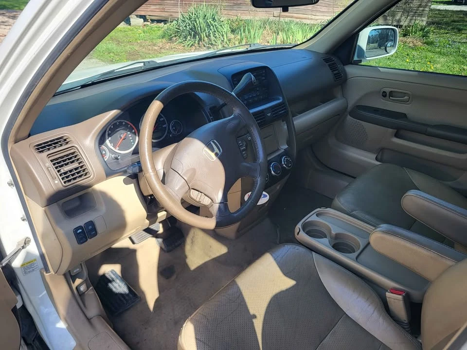 2006 Honda CR-V 2nd Gen - Image 12 of 13