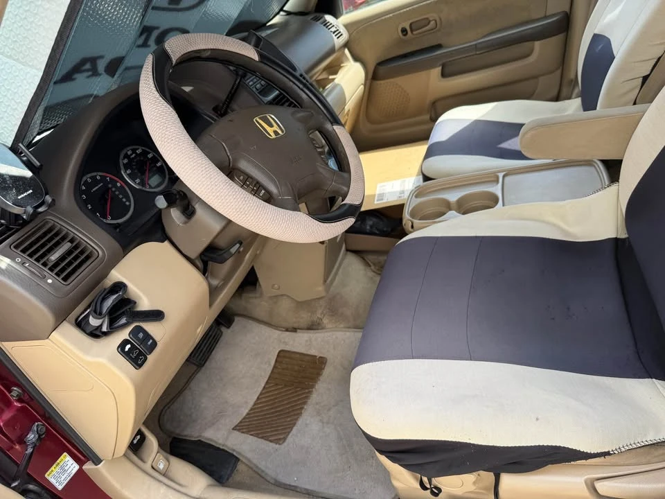 2006 Honda CR-V 2nd Gen - Image 4 of 6