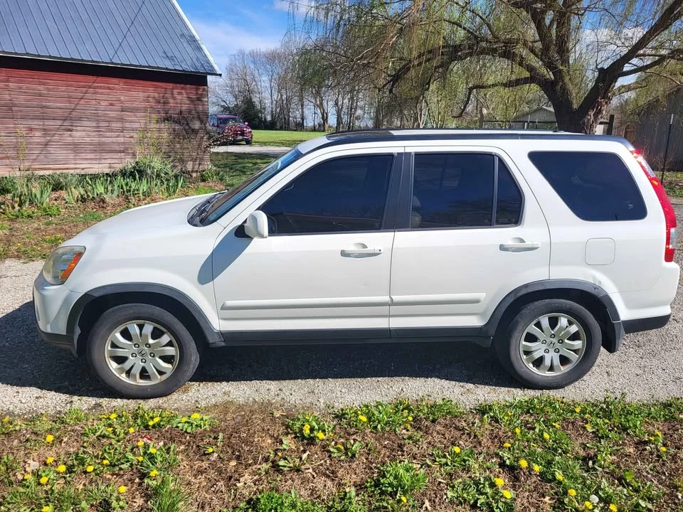 2006 Honda CR-V 2nd Gen - Image 13 of 13