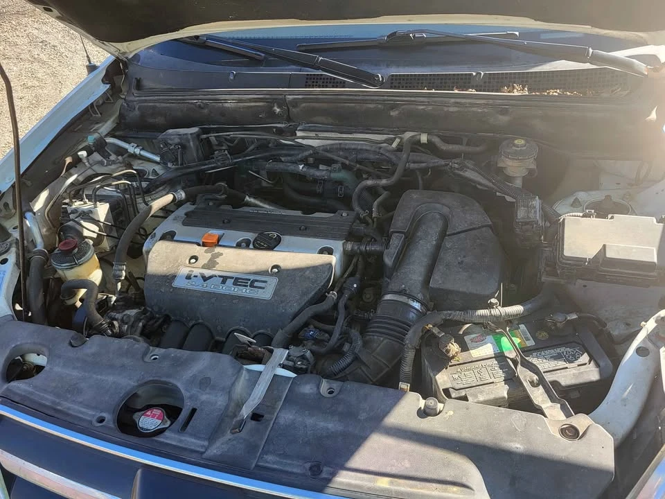 2006 Honda CR-V 2nd Gen - Image 11 of 13