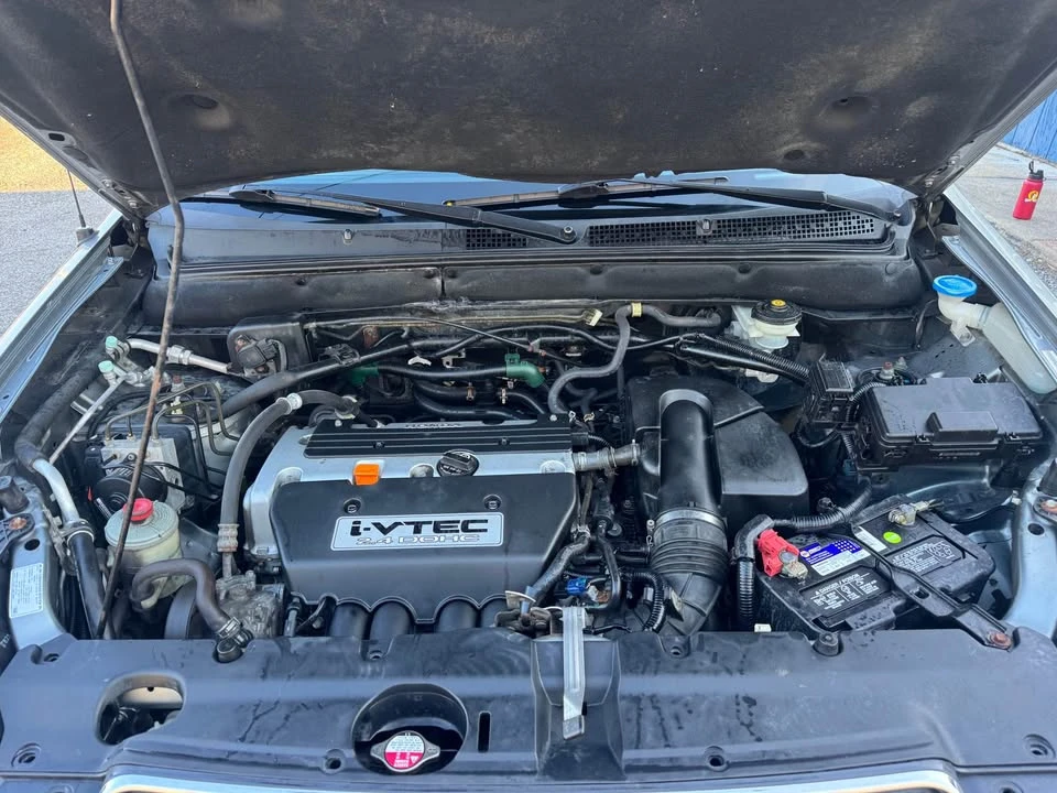 2006 Honda CR-V 2nd Gen - Image 11 of 11