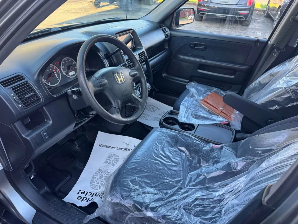 2006 Honda CR-V 2nd Gen - Image 5 of 11