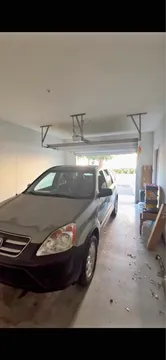 2006 Honda CR-V EX