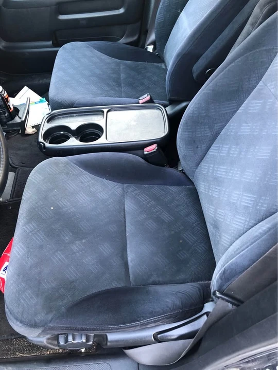 2006 Honda CR-V 2nd Gen - Image 5 of 7