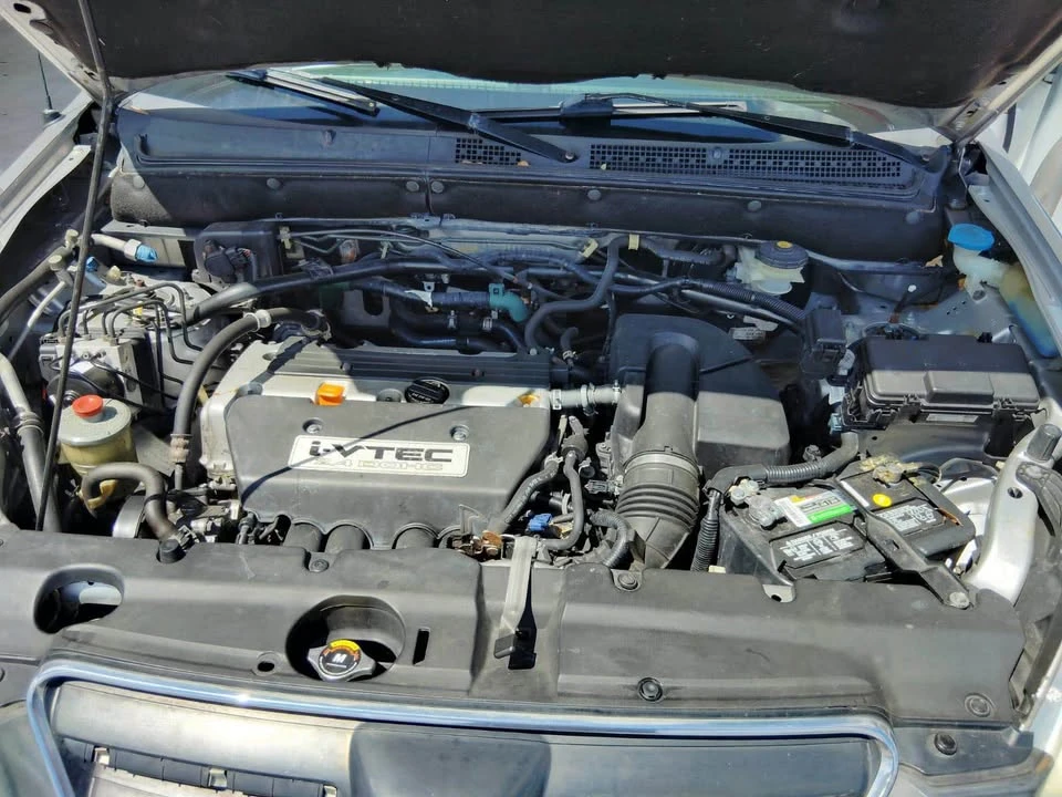 2006 Honda CR-V 2nd Gen - Image 9 of 9