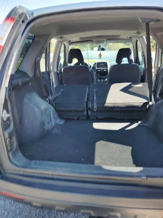 2006 Honda CR-V 2nd Gen - Image 5 of 9
