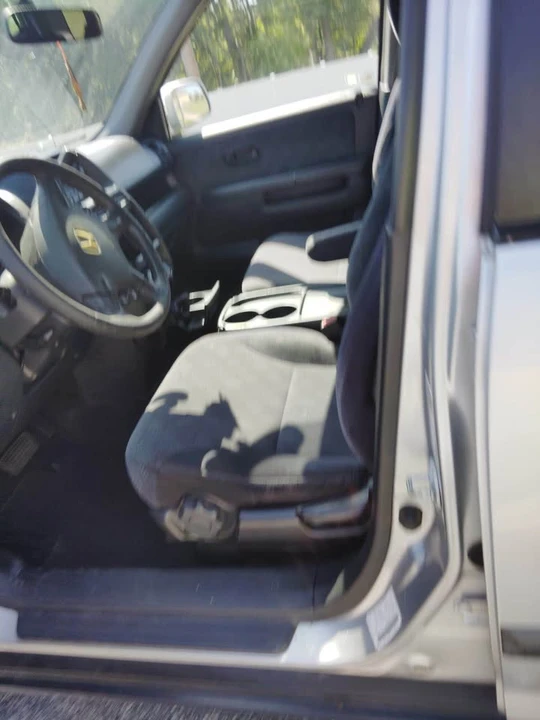 2006 Honda CR-V 2nd Gen - Image 7 of 9