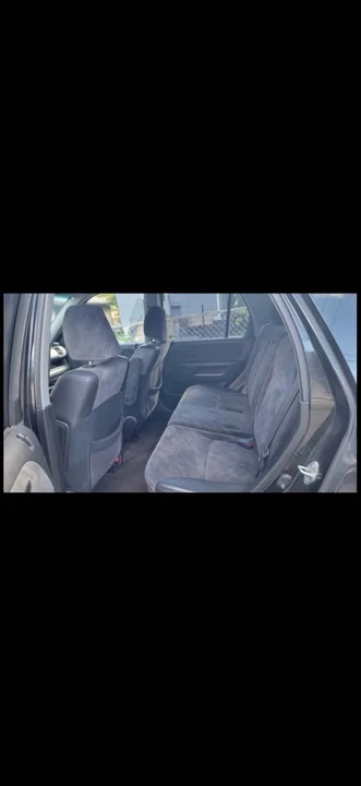 2006 Honda CR-V 2nd Gen - Image 3 of 6