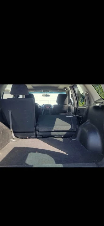2006 Honda CR-V 2nd Gen - Image 4 of 6