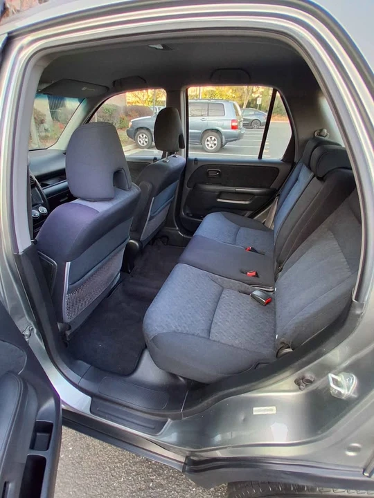 2006 Honda CR-V 2nd Gen - Image 8 of 19