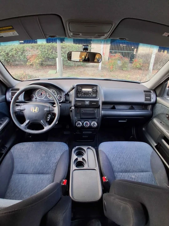 2006 Honda CR-V 2nd Gen - Image 14 of 19