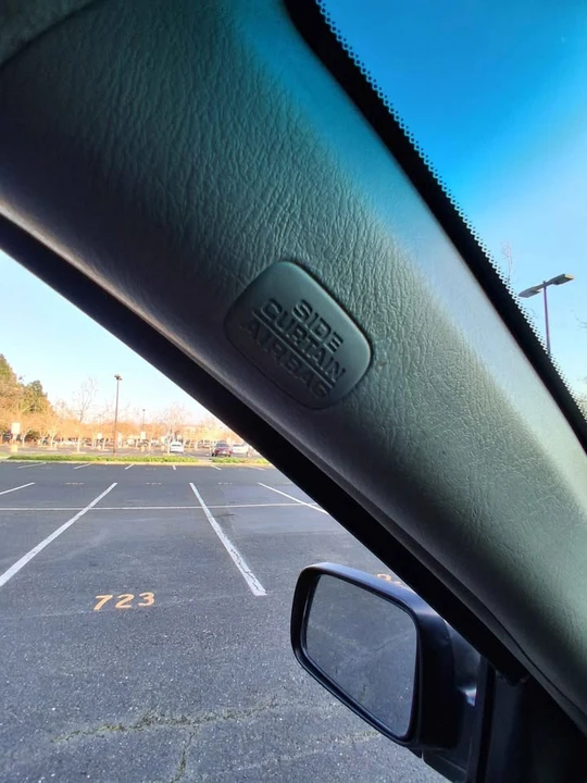 2006 Honda CR-V 2nd Gen - Image 15 of 19