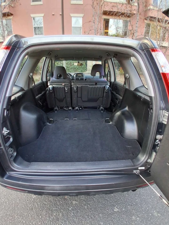 2006 Honda CR-V 2nd Gen - Image 12 of 19