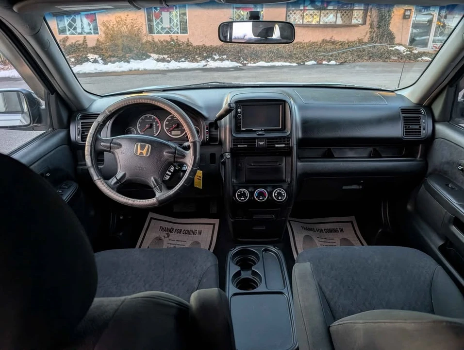 2006 Honda CR-V 2nd Gen - Image 13 of 16