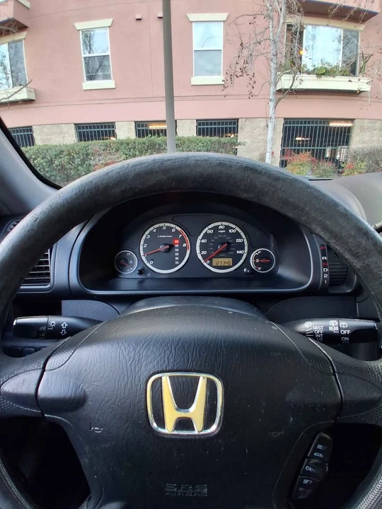 2006 Honda CR-V 2nd Gen - Image 13 of 19