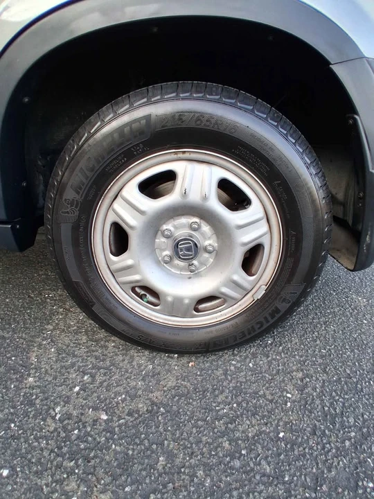 2006 Honda CR-V 2nd Gen - Image 17 of 19