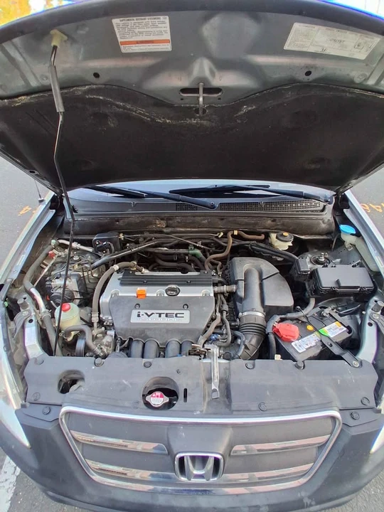 2006 Honda CR-V 2nd Gen - Image 18 of 19