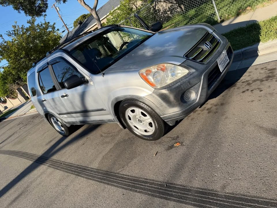 2006 Honda CR-V 2nd Gen - Image 19 of 20