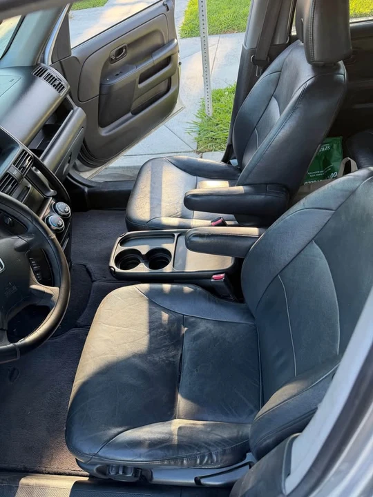 2006 Honda CR-V 2nd Gen - Image 4 of 20