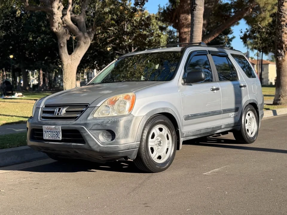 2006 Honda CR-V 2nd Gen - Image 17 of 20