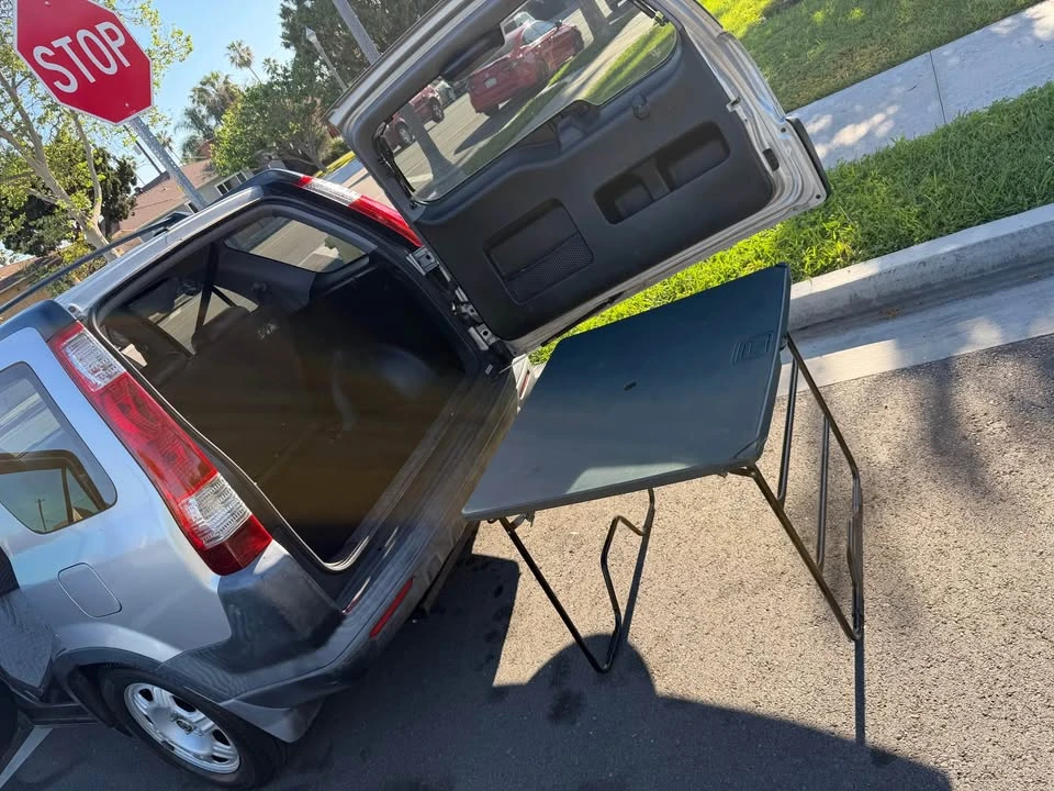 2006 Honda CR-V 2nd Gen - Image 7 of 20