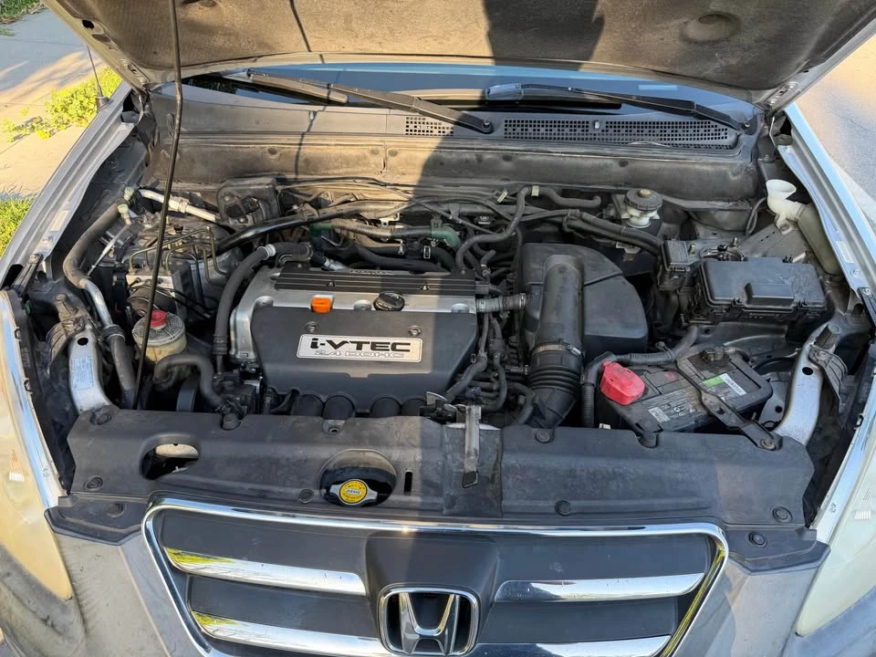 2006 Honda CR-V 2nd Gen - Image 16 of 20
