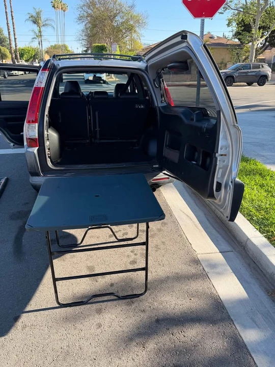 2006 Honda CR-V 2nd Gen - Image 8 of 20