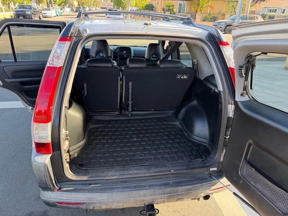 2006 Honda CR-V 2nd Gen - Image 9 of 20
