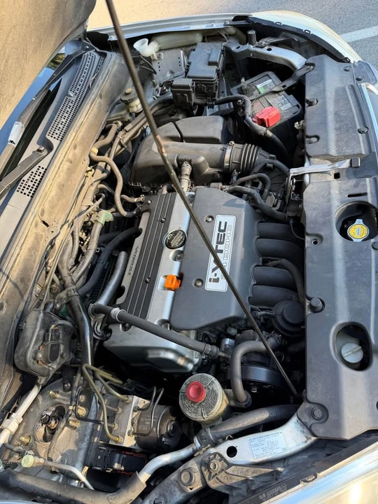 2006 Honda CR-V 2nd Gen - Image 15 of 20