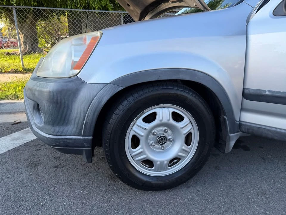 2006 Honda CR-V 2nd Gen - Image 20 of 20