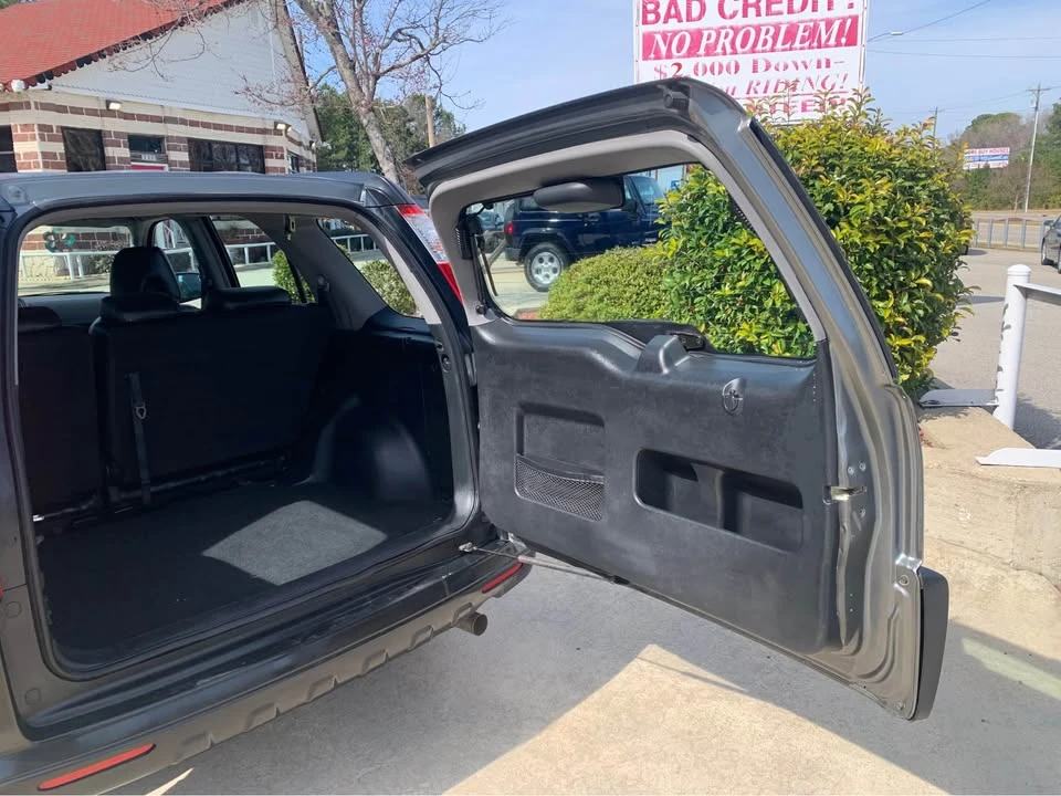 2006 Honda CR-V 2nd Gen - Image 9 of 17