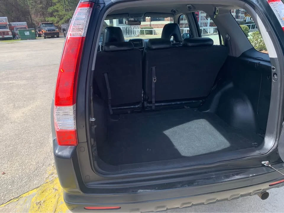2006 Honda CR-V 2nd Gen - Image 10 of 17