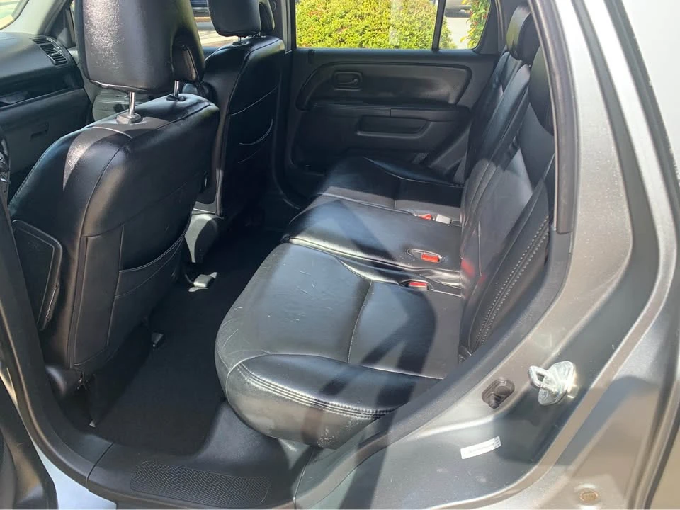 2006 Honda CR-V 2nd Gen - Image 12 of 17