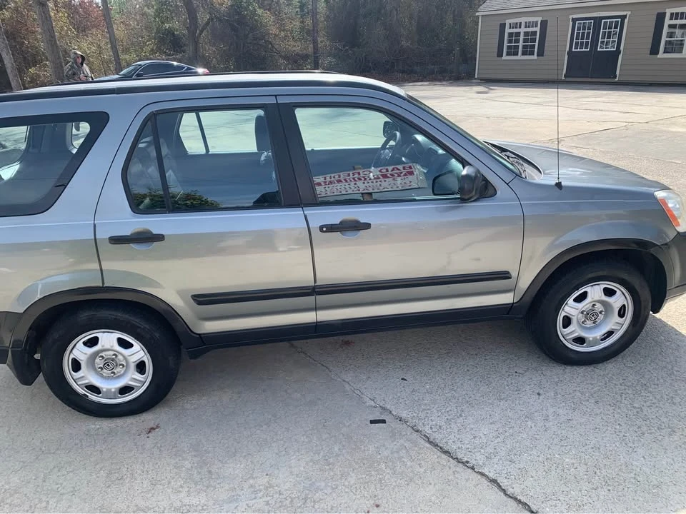 2006 Honda CR-V 2nd Gen - Image 8 of 17