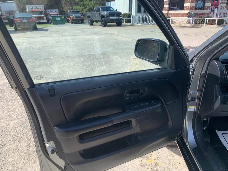 2006 Honda CR-V 2nd Gen - Image 14 of 17
