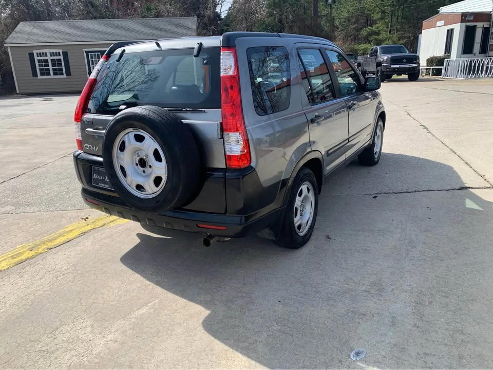 2006 Honda CR-V 2nd Gen - Image 7 of 17