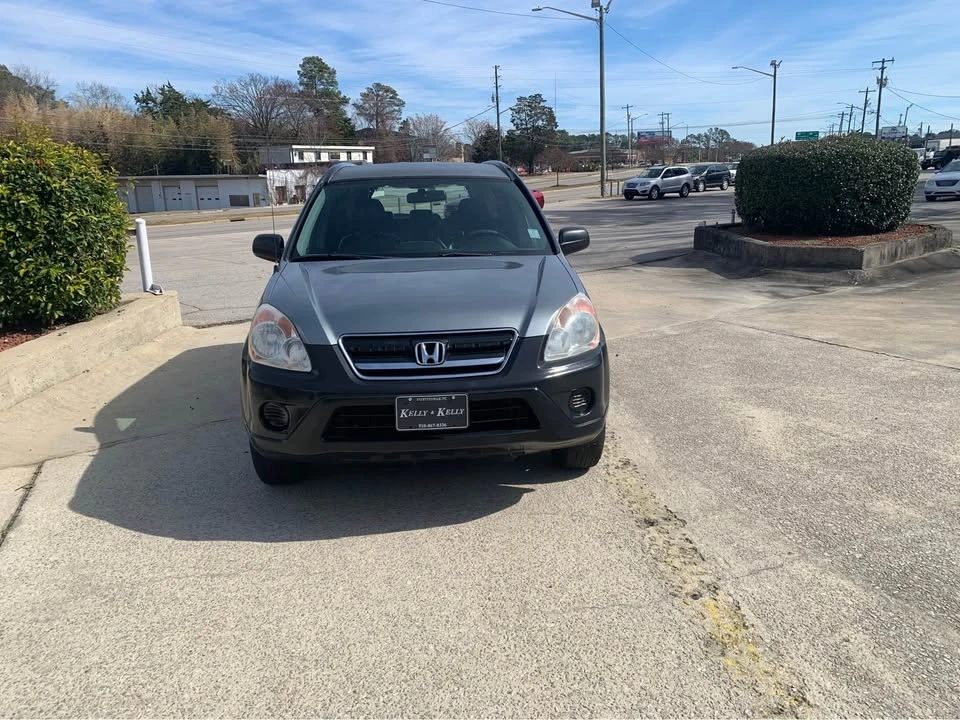 2006 Honda CR-V 2nd Gen - Image 3 of 17