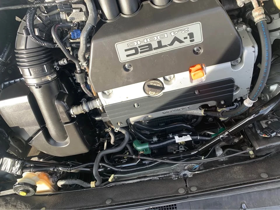 2006 Honda CR-V 2nd Gen - Image 17 of 17