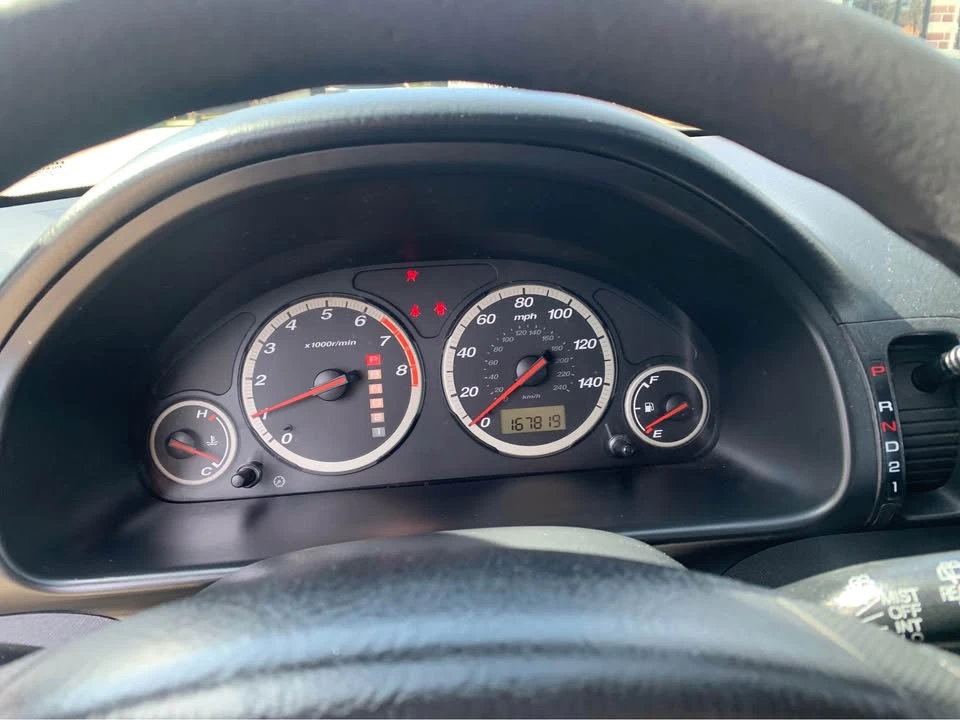 2006 Honda CR-V 2nd Gen - Image 16 of 17